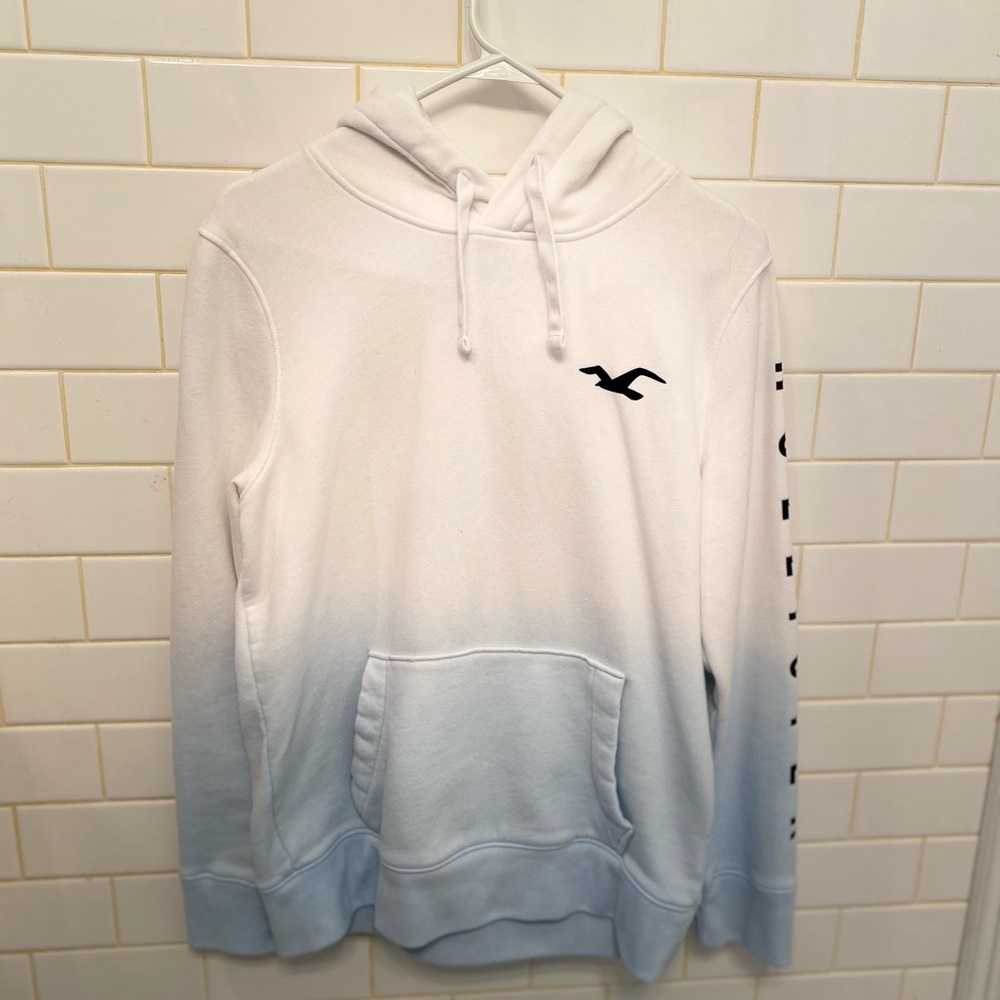 NWOT Hollister Hoodie